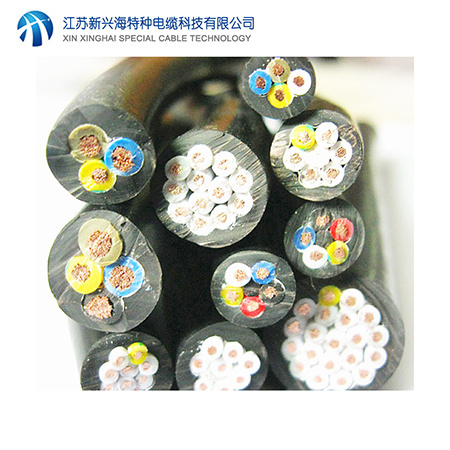 電線電纜的主要應(yīng)用市場(chǎng)