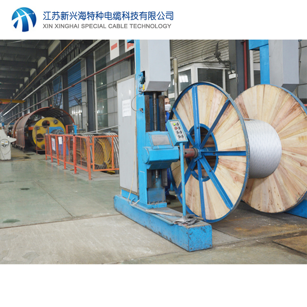 加工定制光電復(fù)合纜廠家哪家好？